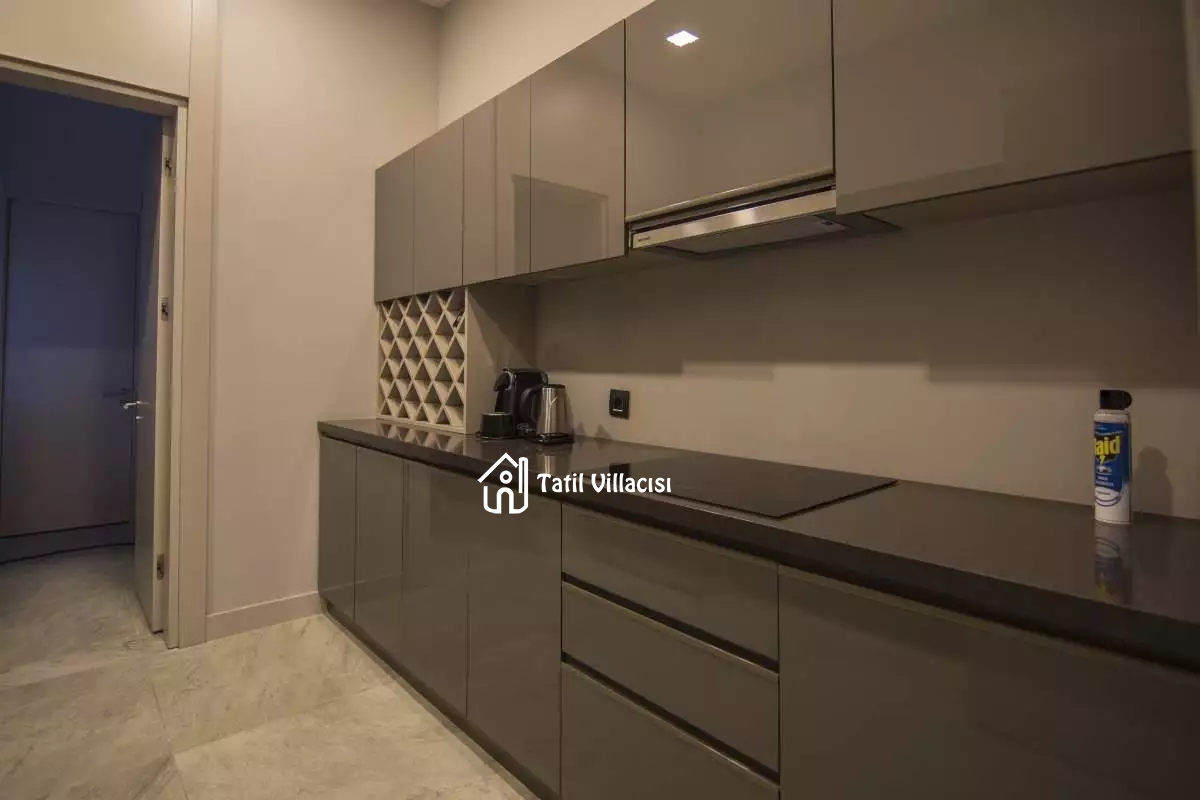 Villa Le Meridien 1001