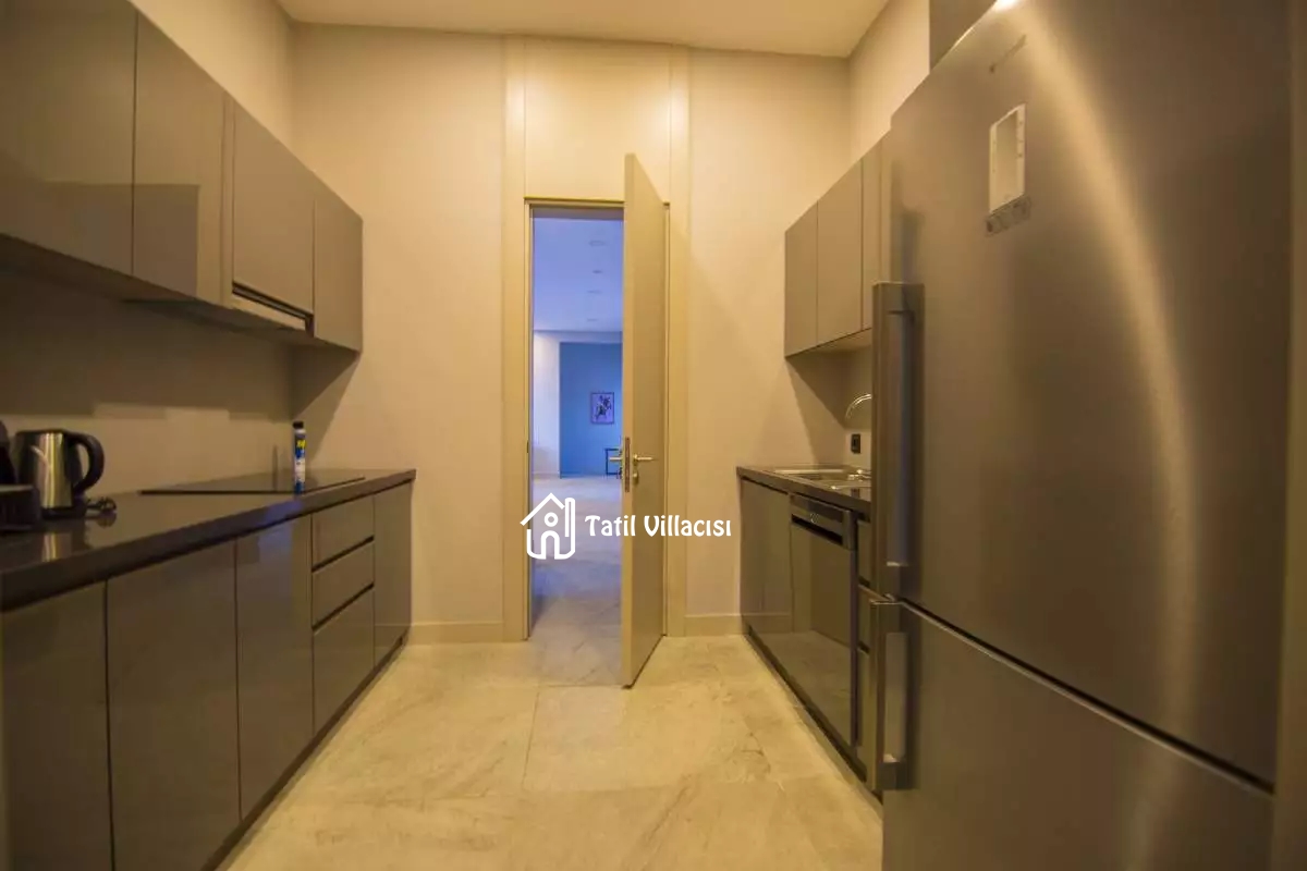 Villa Le Meridien 1001