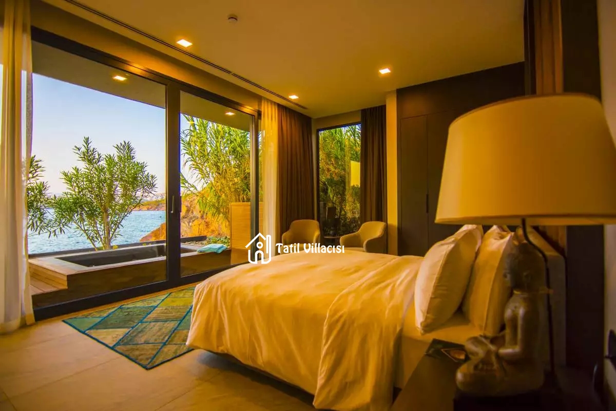 Villa Le Meridien 1001