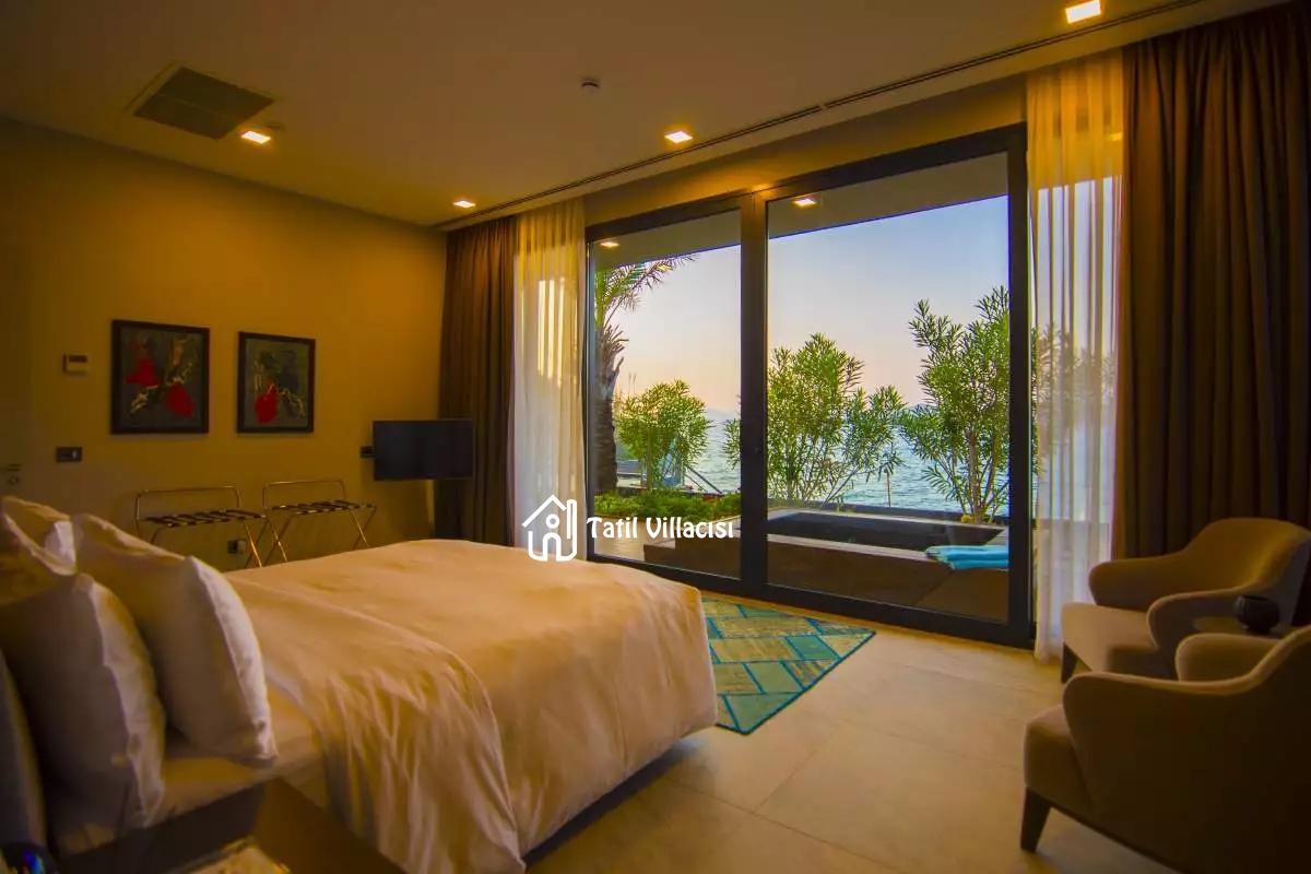 Villa Le Meridien 1001