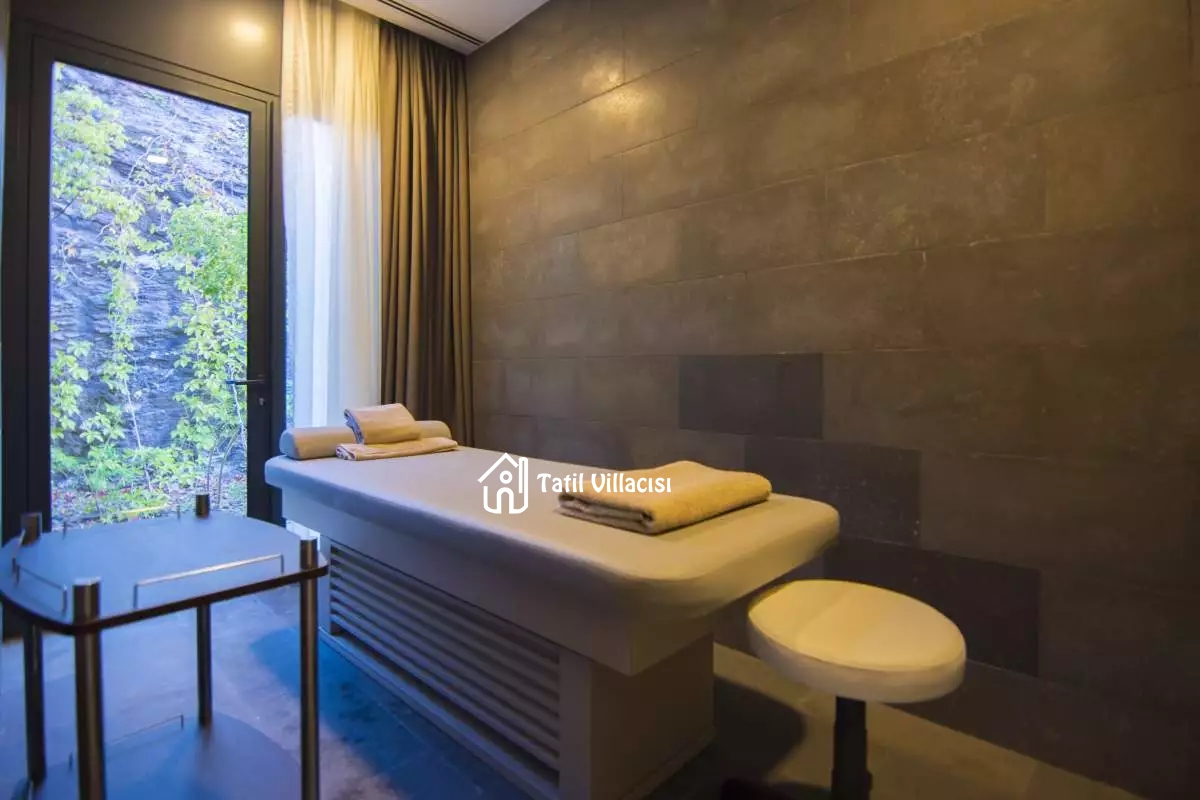 Villa Le Meridien 1001