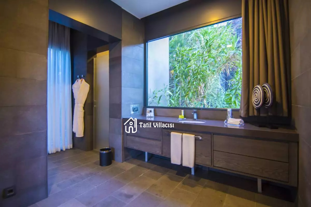 Villa Le Meridien 1001