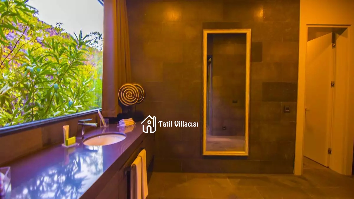 Villa Le Meridien 1001