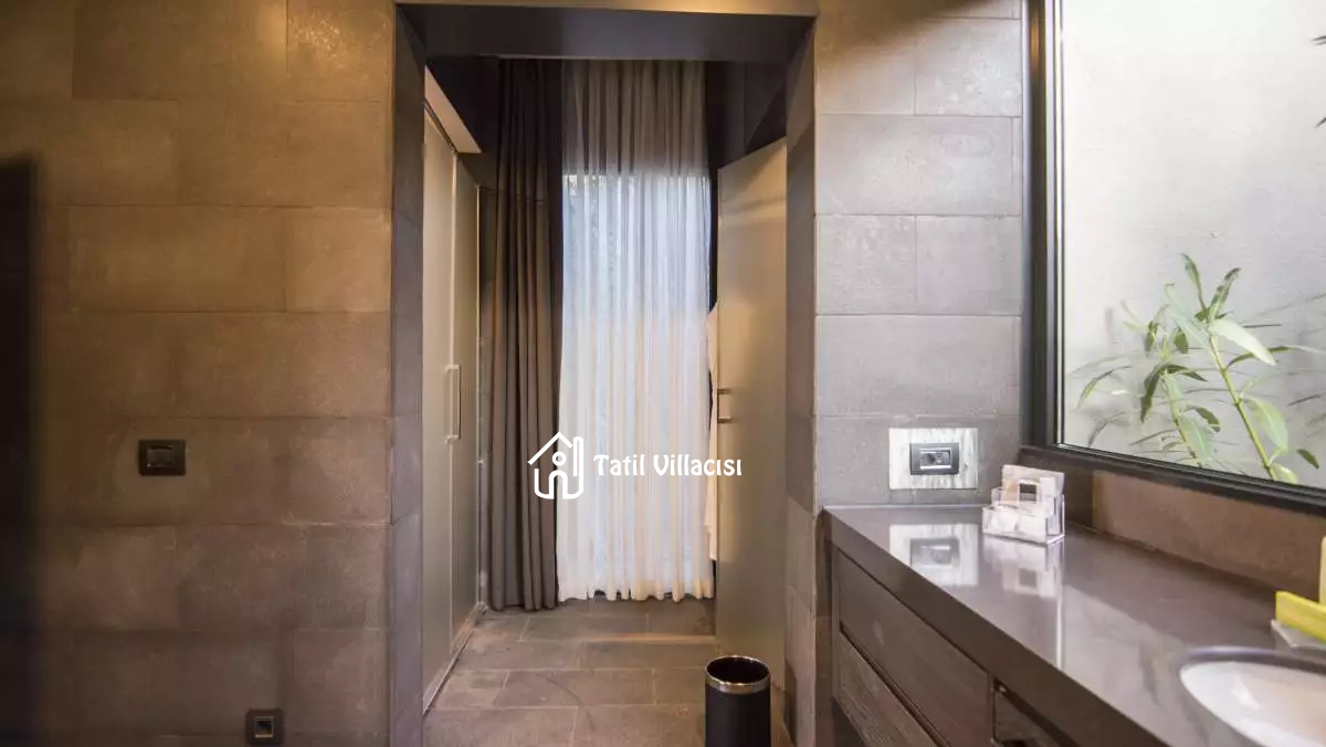 Villa Le Meridien 1001