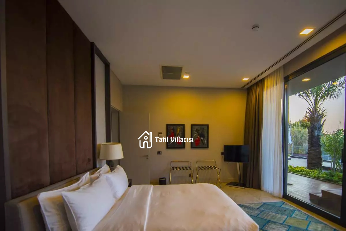 Villa Le Meridien 1001