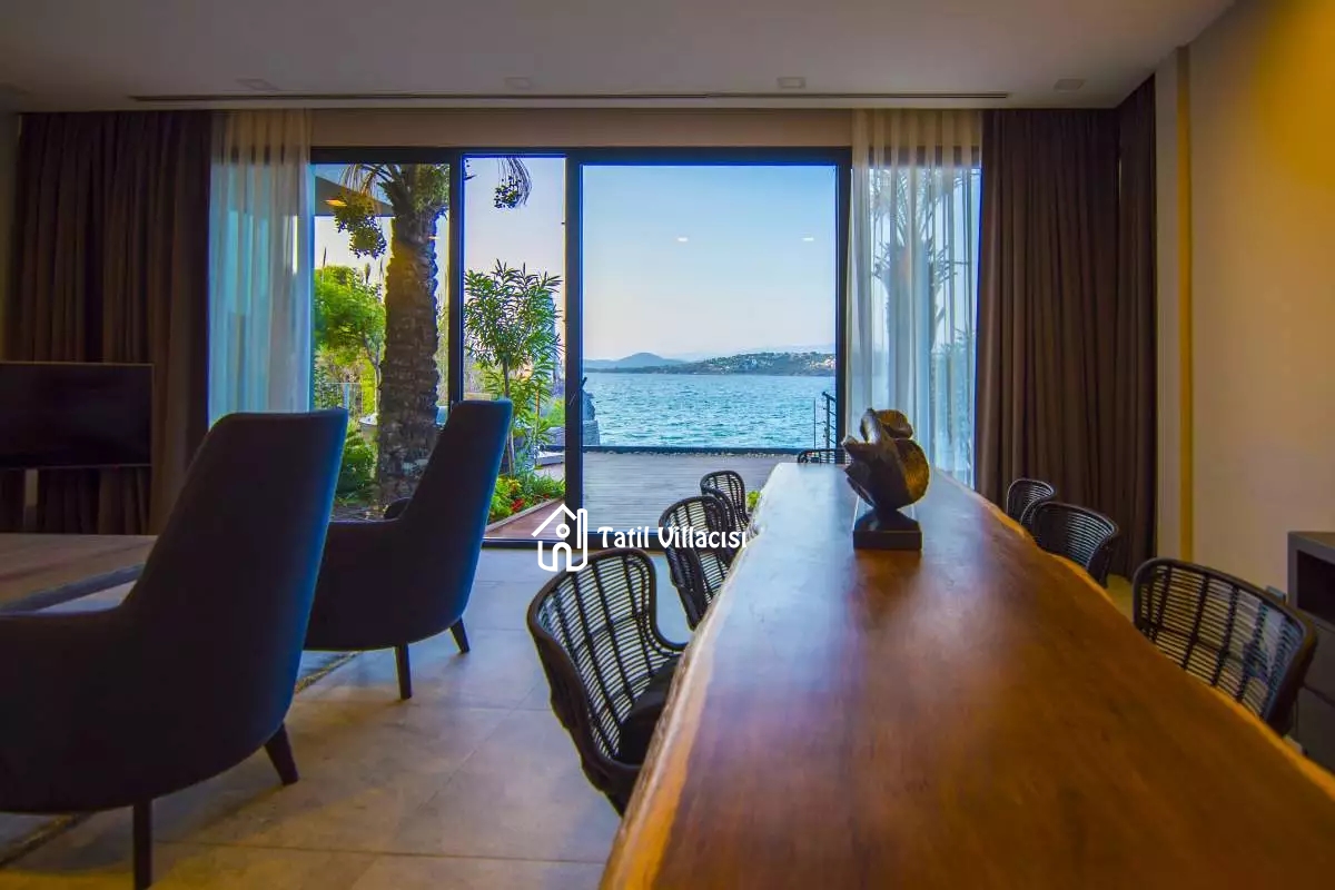Villa Le Meridien 1001