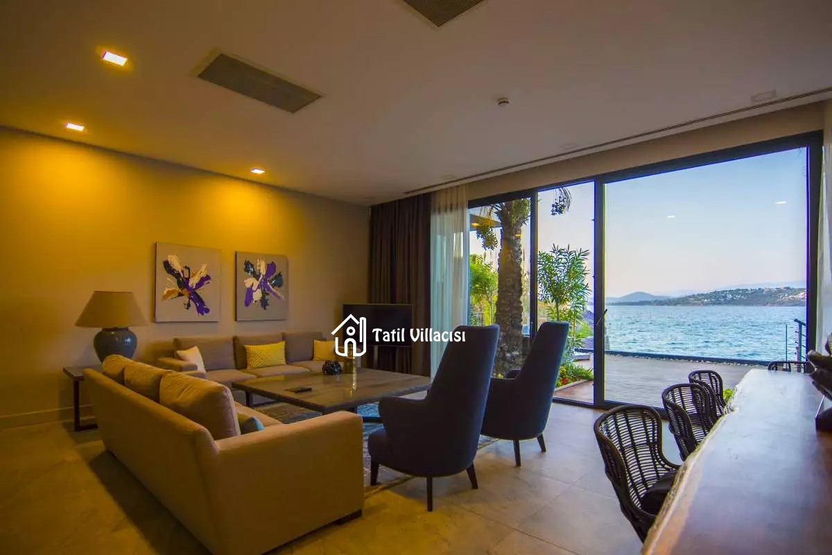 Villa Le Meridien 1001
