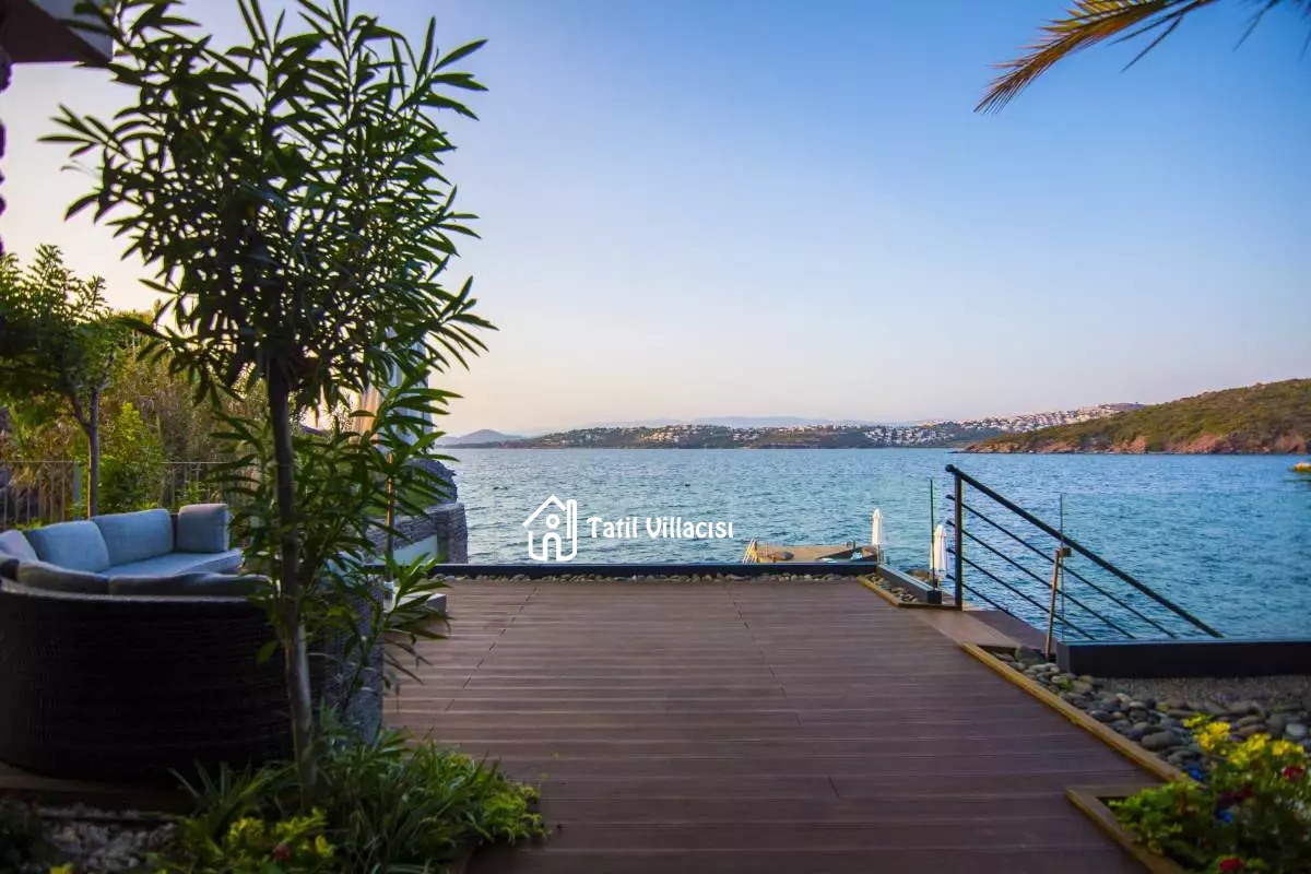 Villa Le Meridien 1001