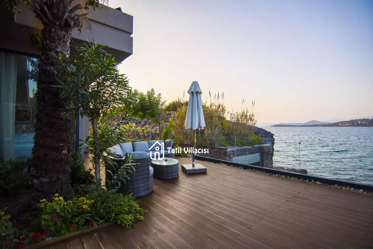 Villa Le Meridien 1001