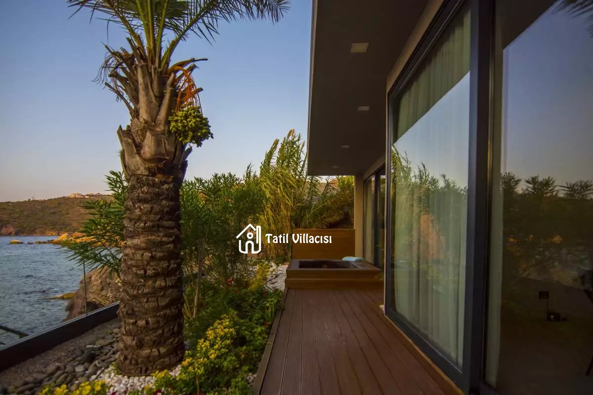 Villa Le Meridien 1001