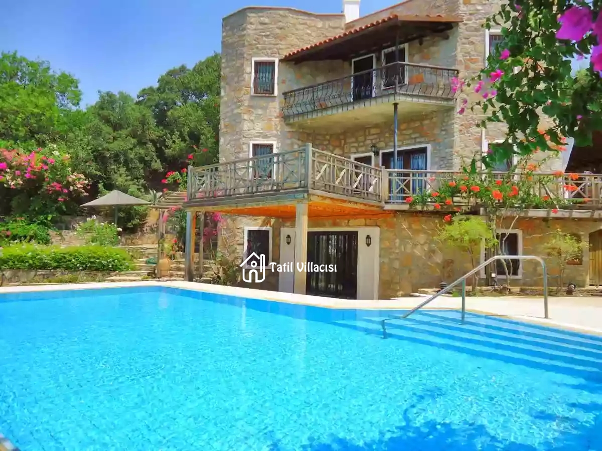 Villa Lee