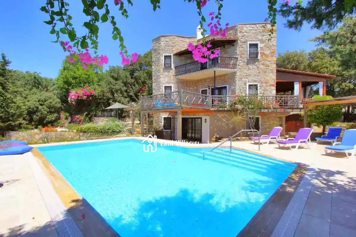 Villa Lee