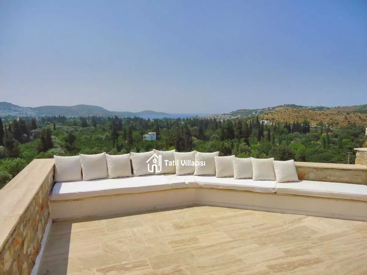 Villa Lee