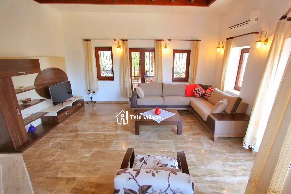 Villa Lee