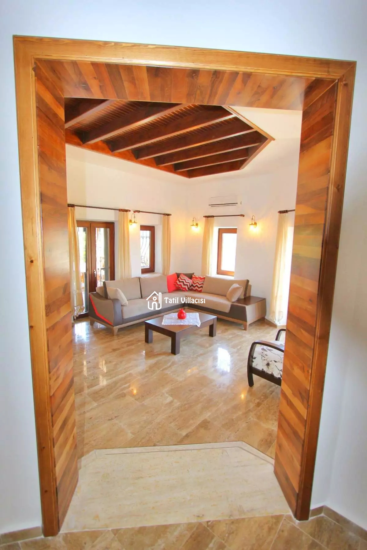 Villa Lee