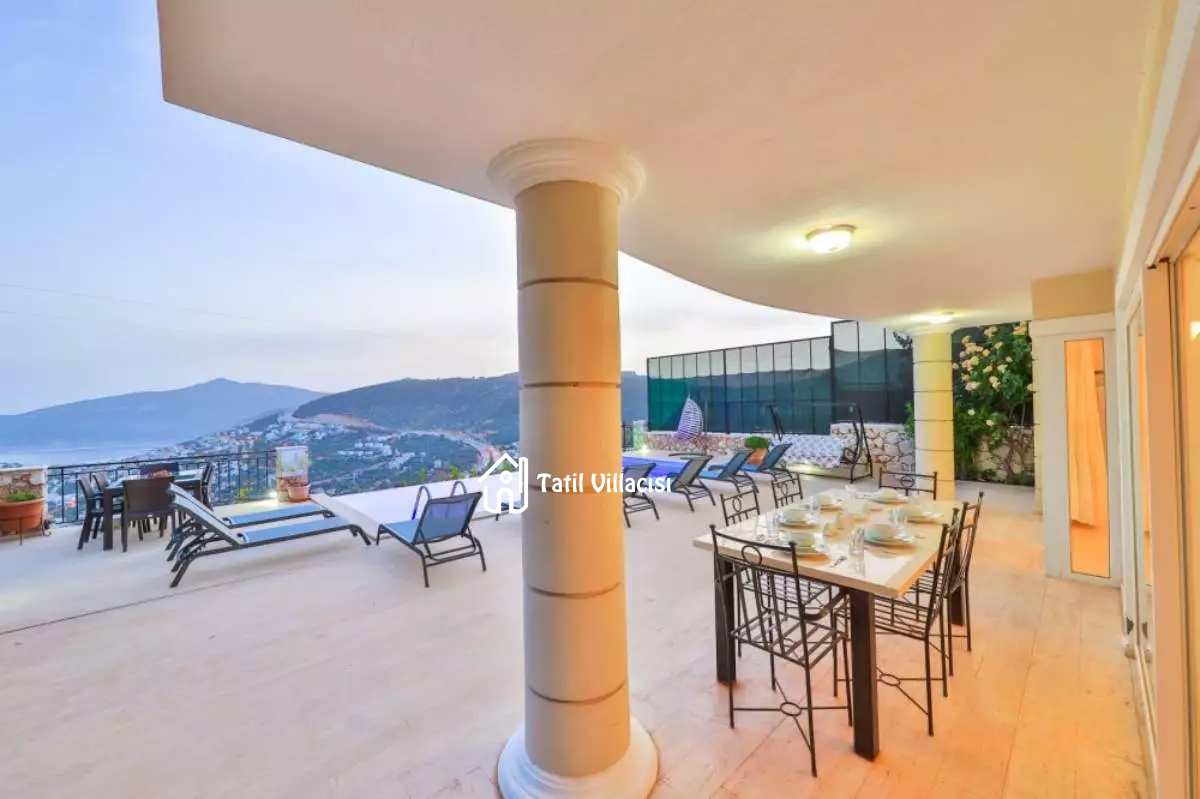Villa Lera