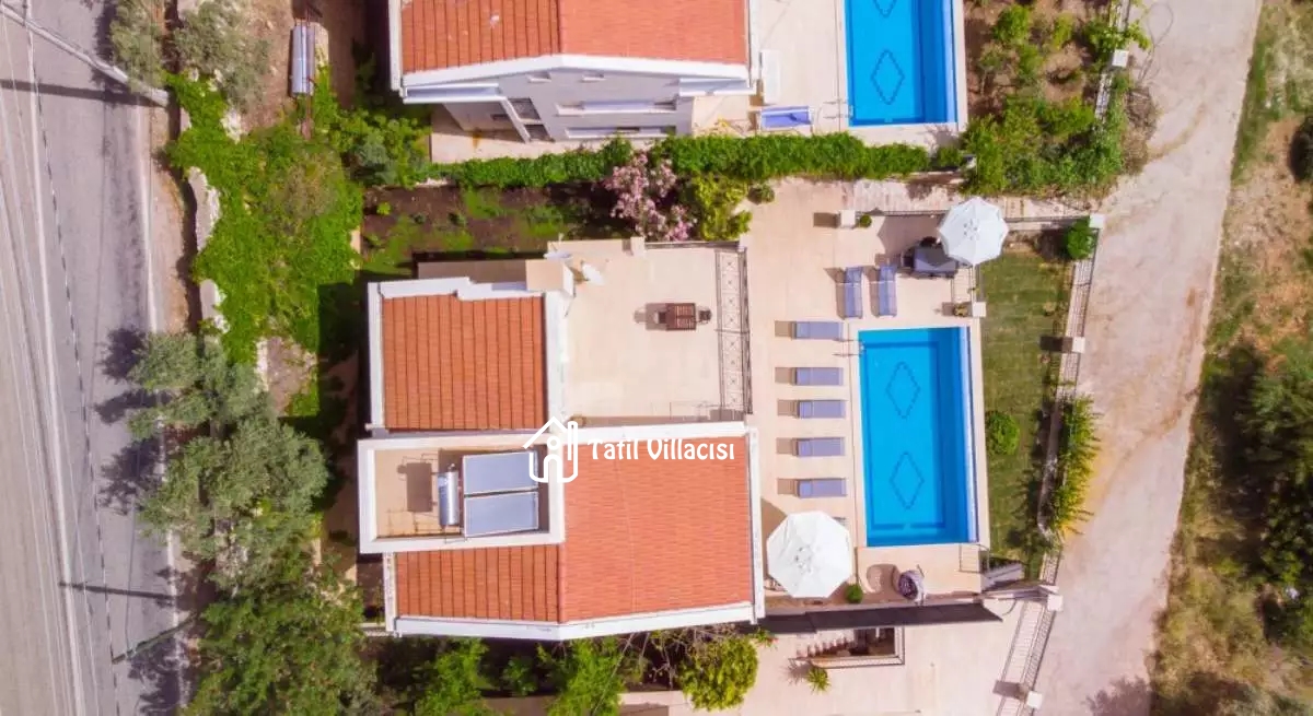 Villa Lera