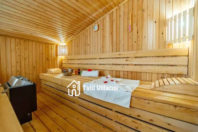 Villa Letonya
