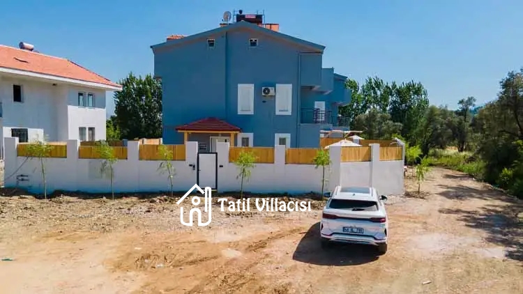 Villa Letonya
