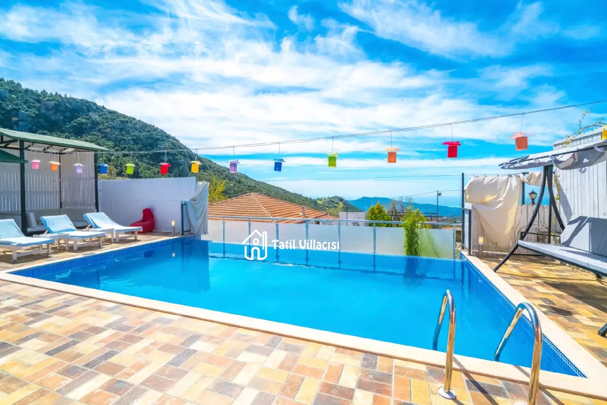Villa Levo