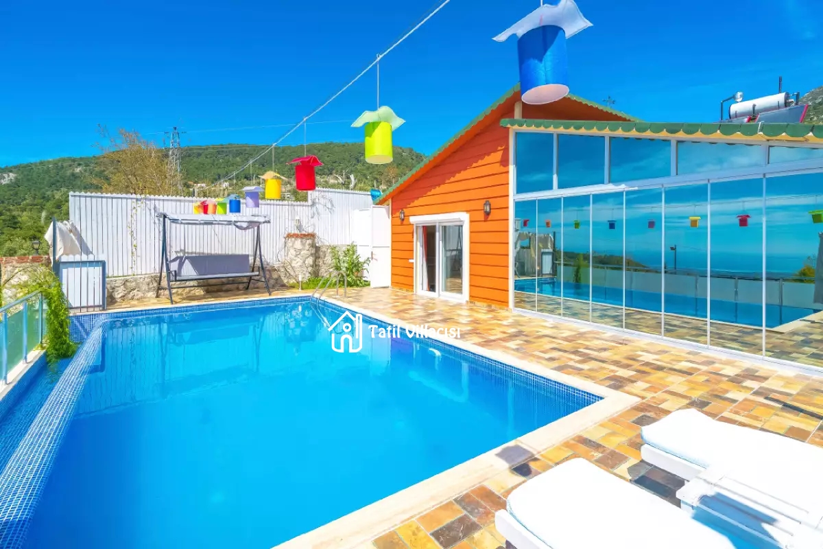 Villa Levo