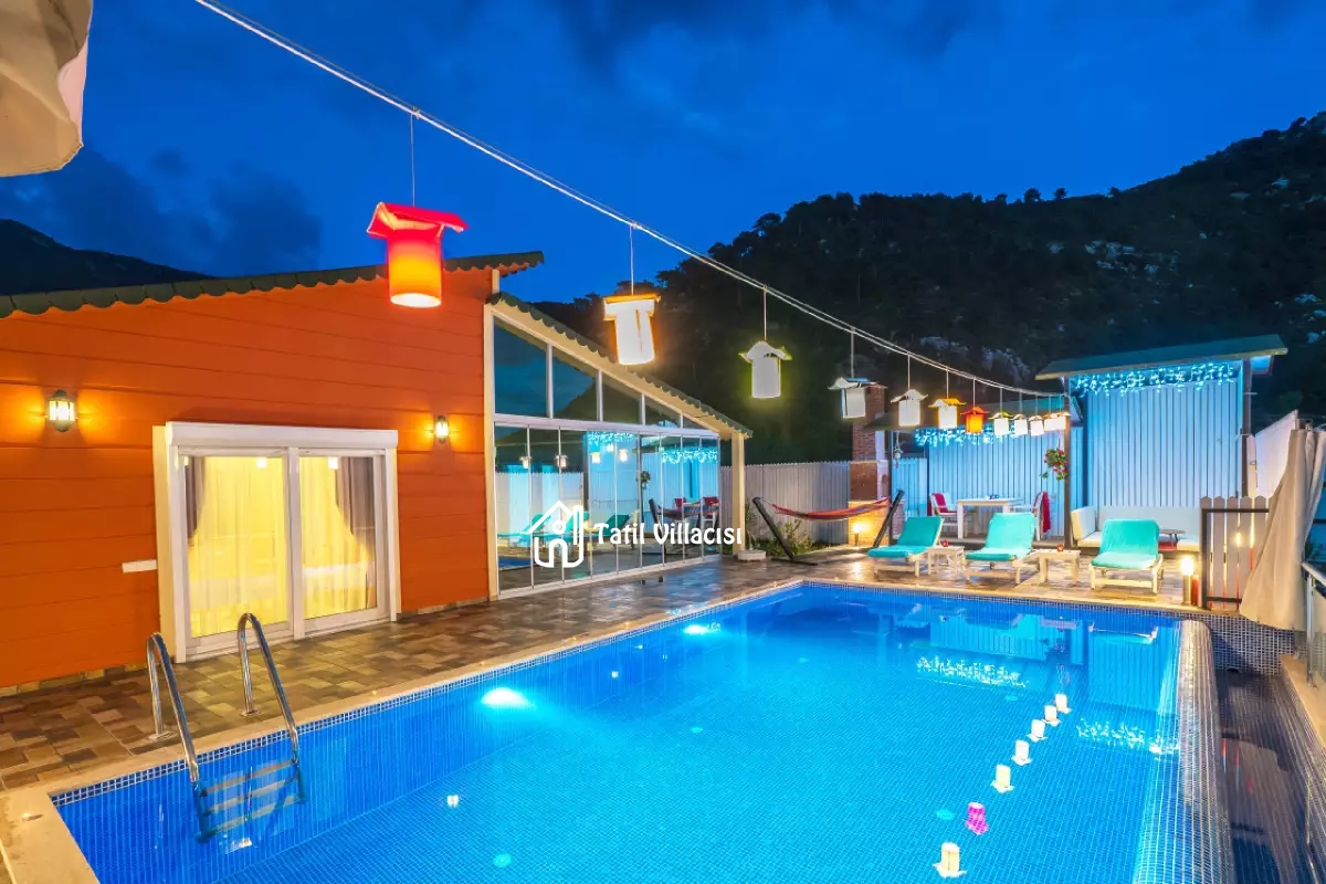 Villa Levo