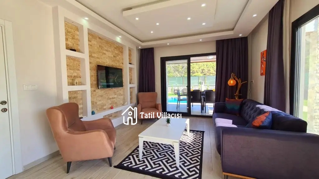 Villa Life 5