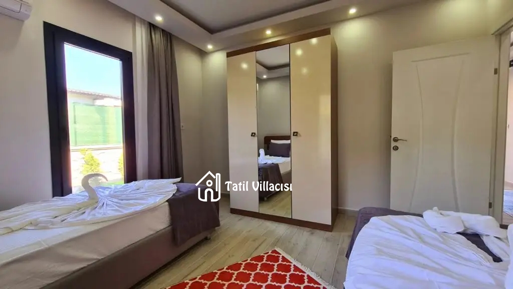 Villa Life 5