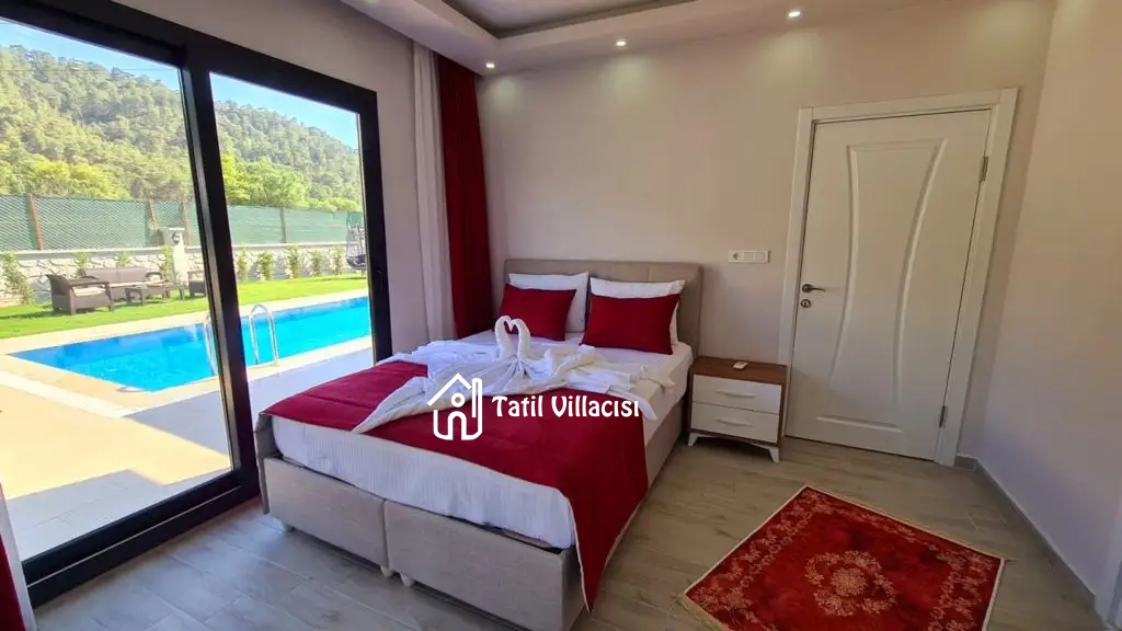 Villa Life 5