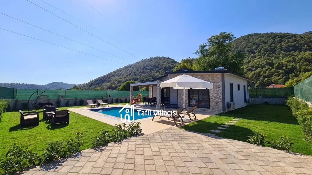 Villa Life 5