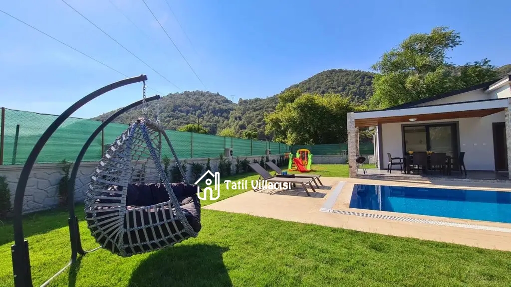 Villa Life 5