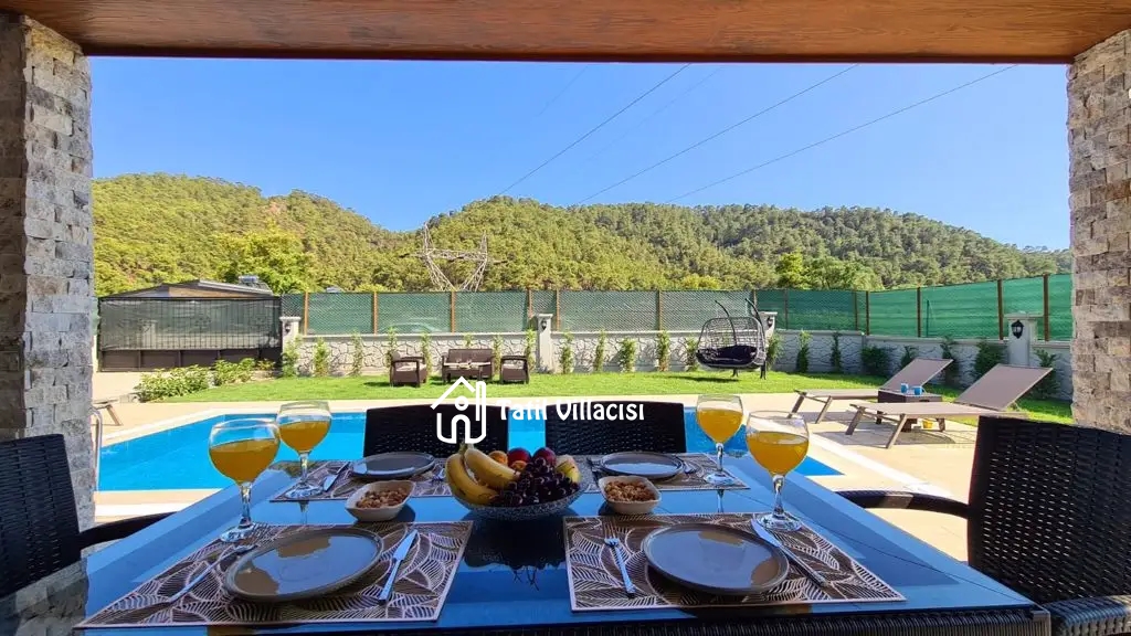 Villa Life 5