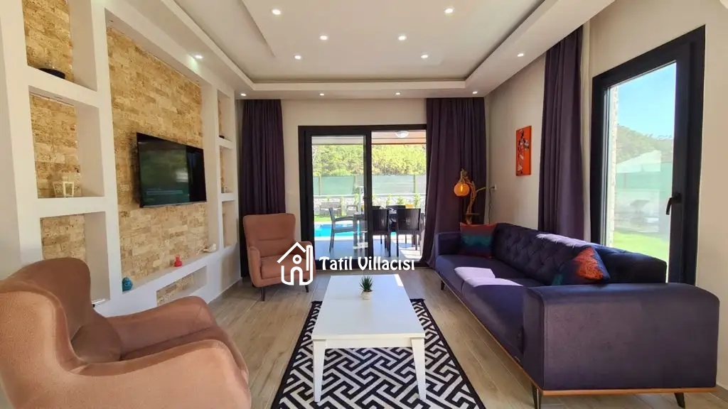 Villa Life 5