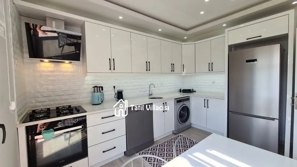 Villa Life 5