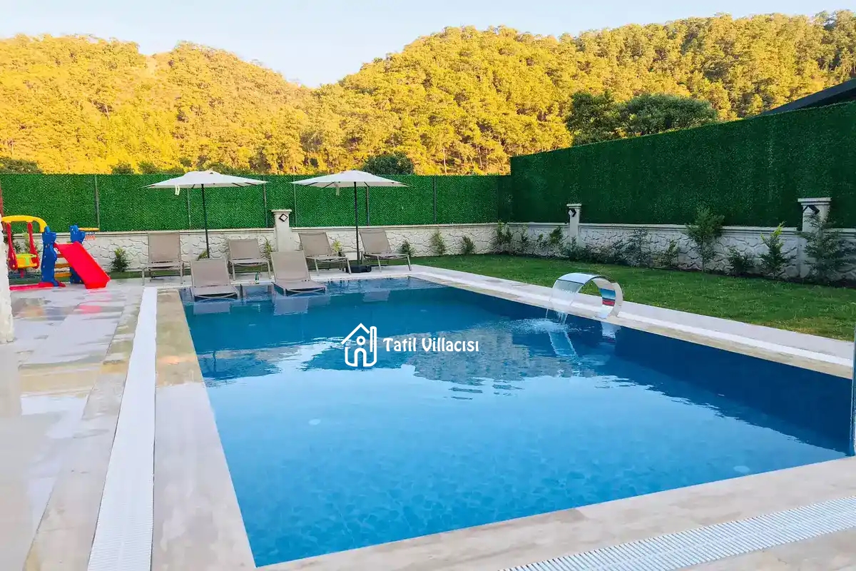 Villa Egehan
