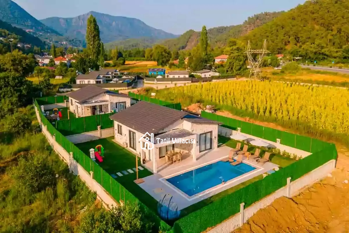 Villa Life 6