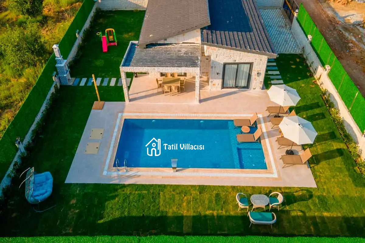 Villa Life 6