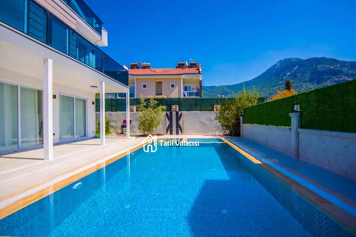 Villa Light Duo