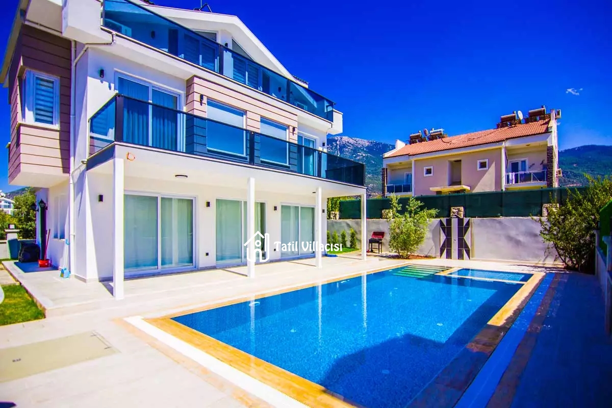Villa Light Duo