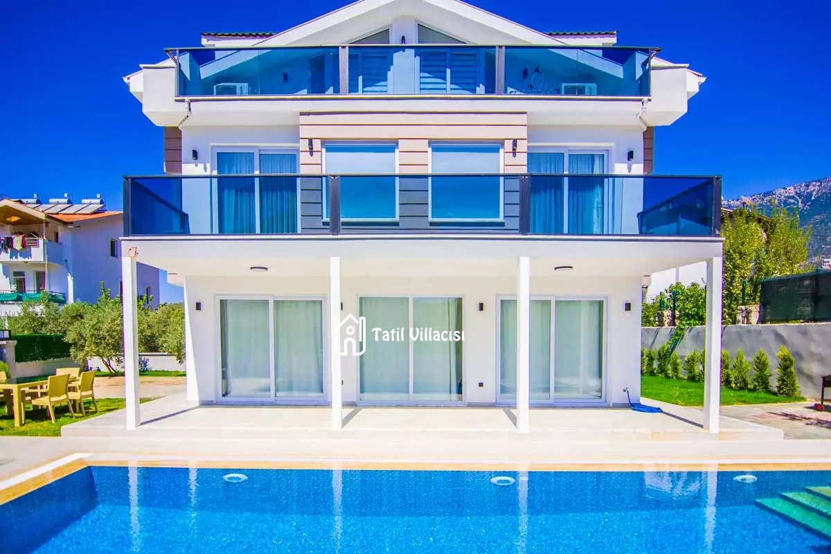 Villa Light Duo