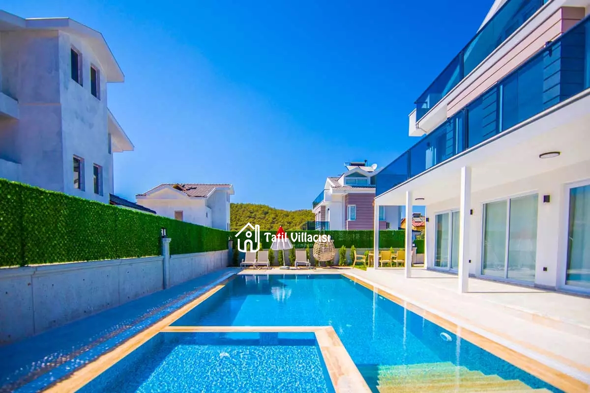 Villa Light Duo