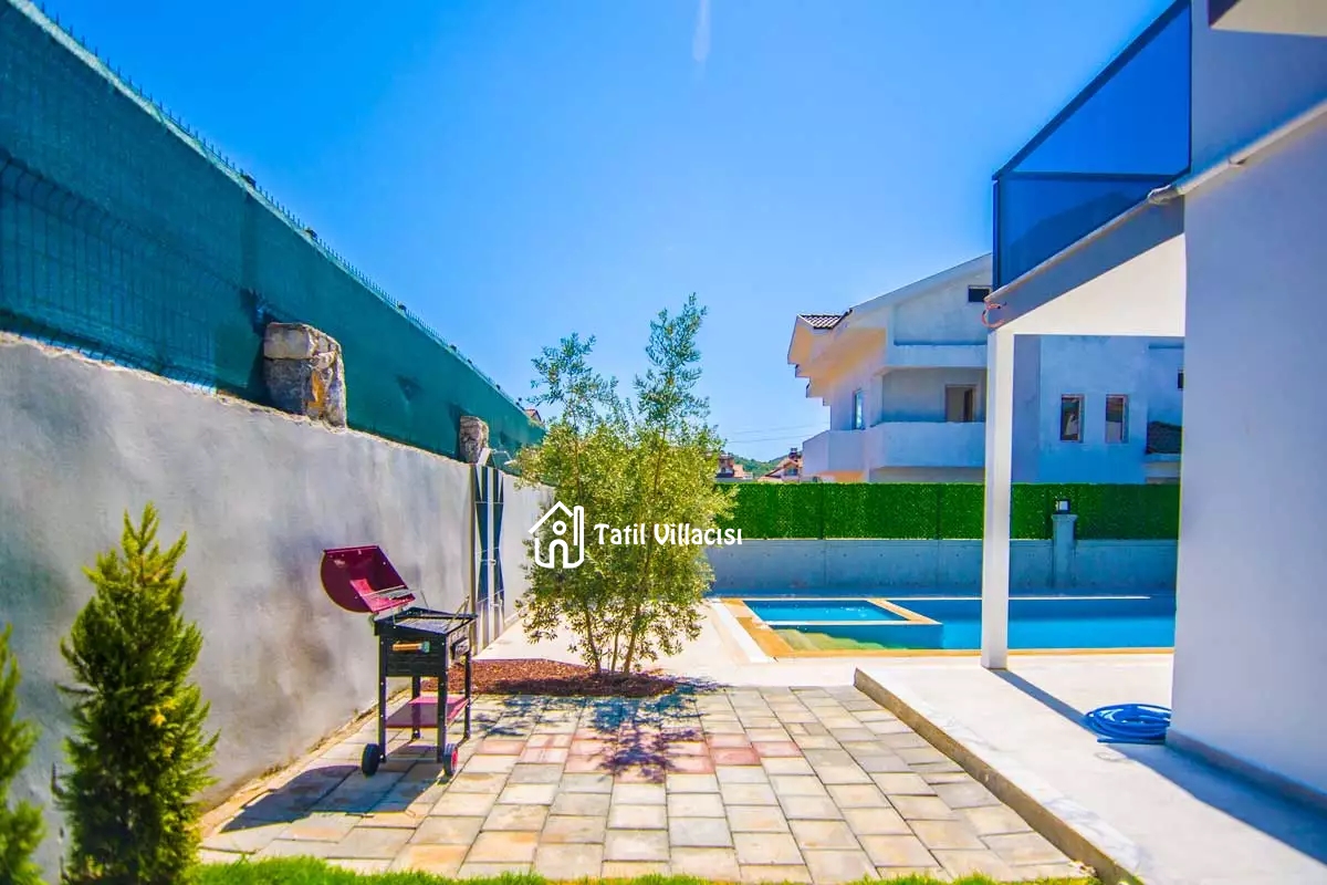 Villa Light Duo