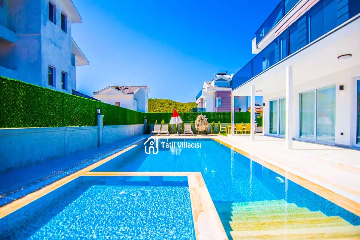Villa Light Duo