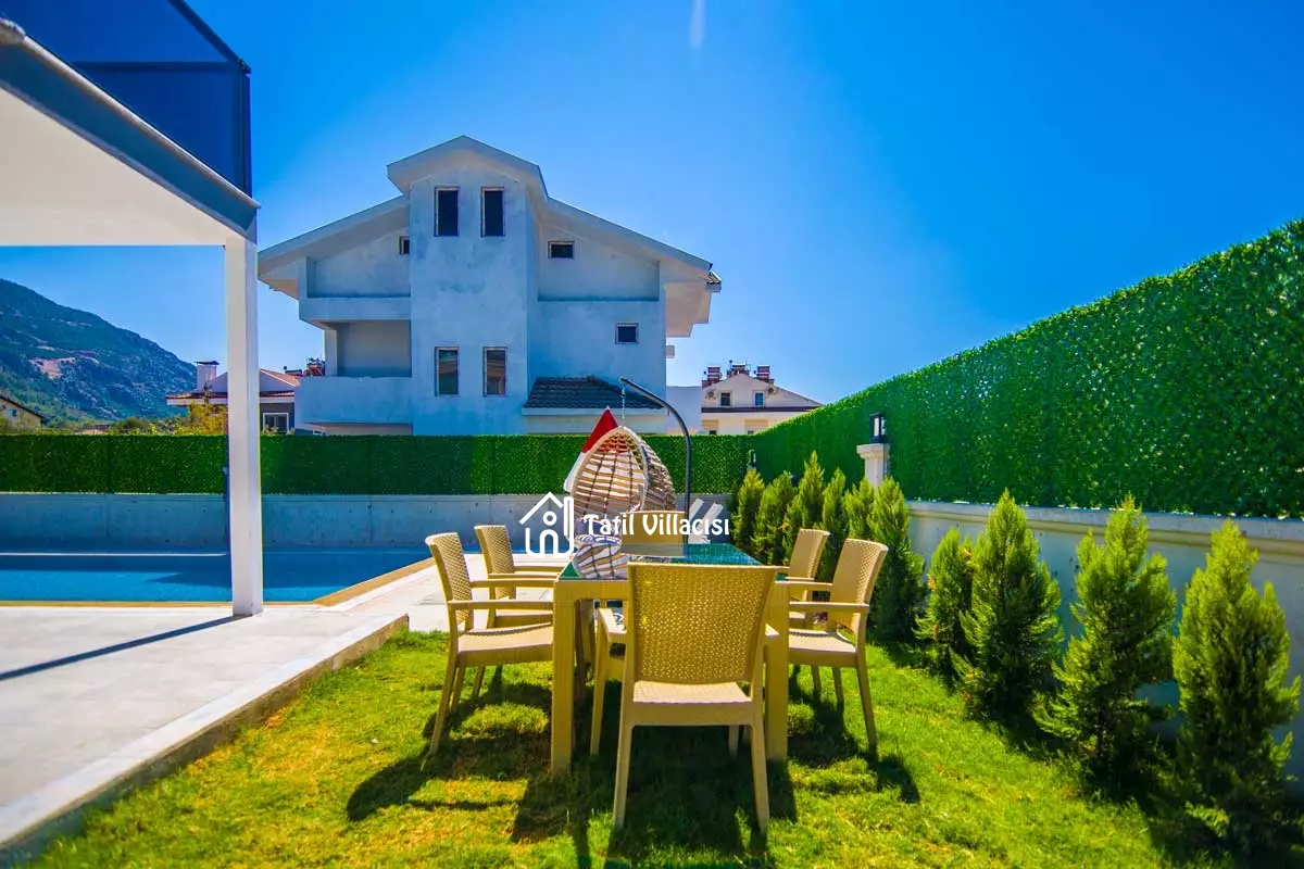 Villa Light Duo