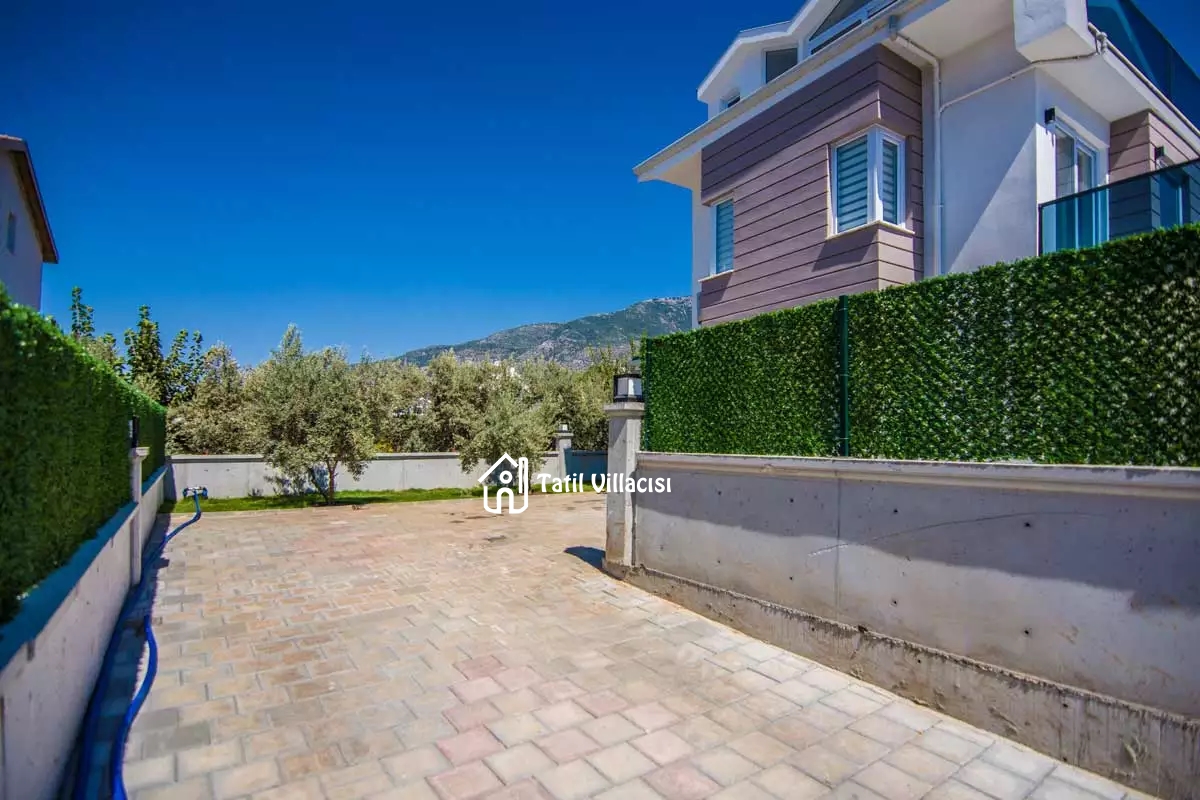 Villa Light Duo