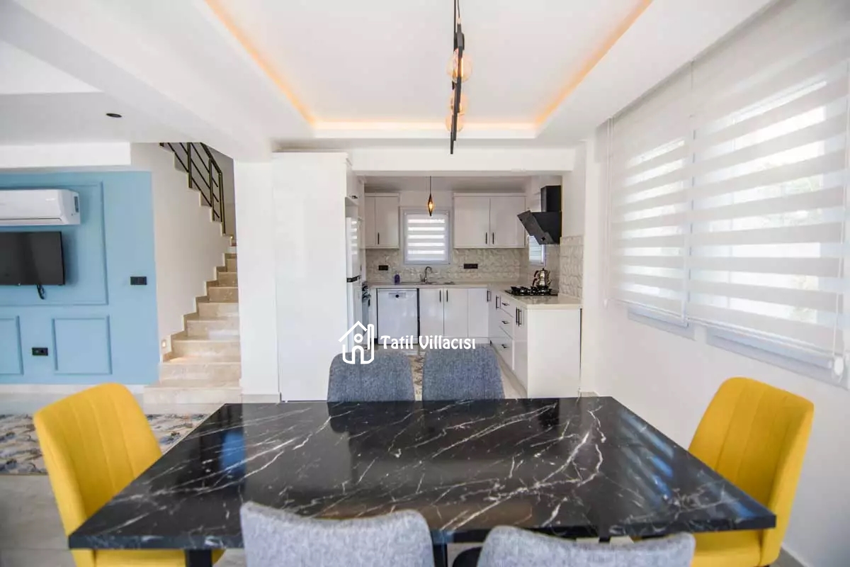 Villa Light Duo