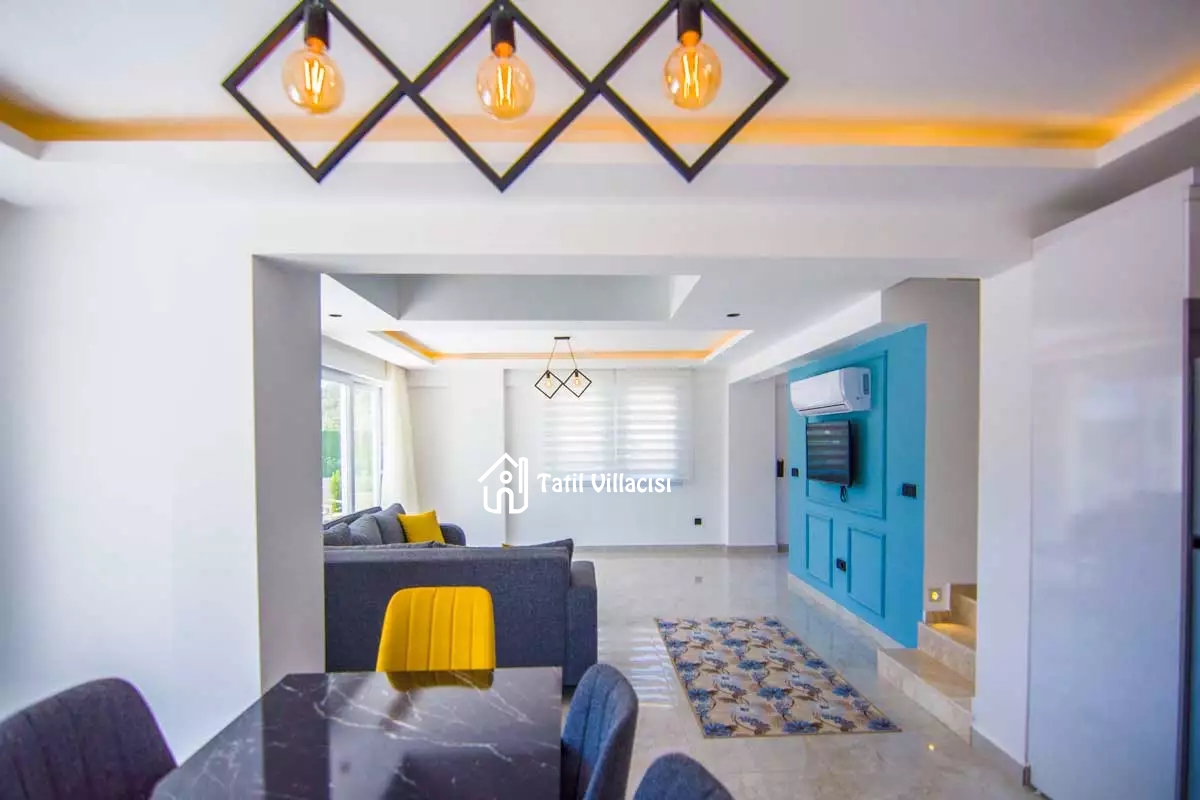 Villa Light Duo