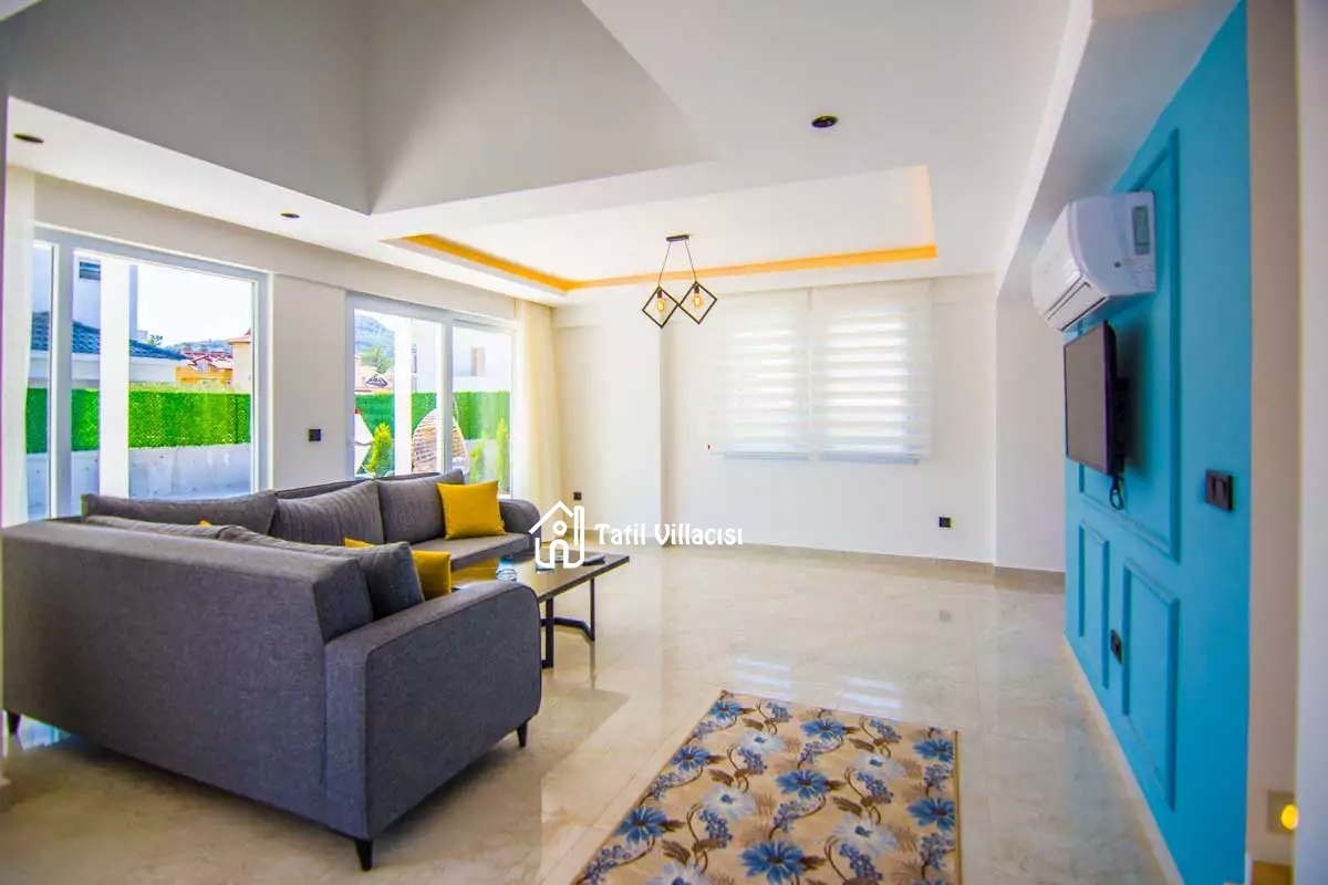 Villa Light Duo