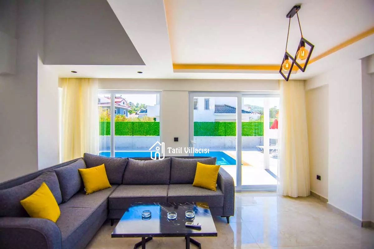 Villa Light Duo