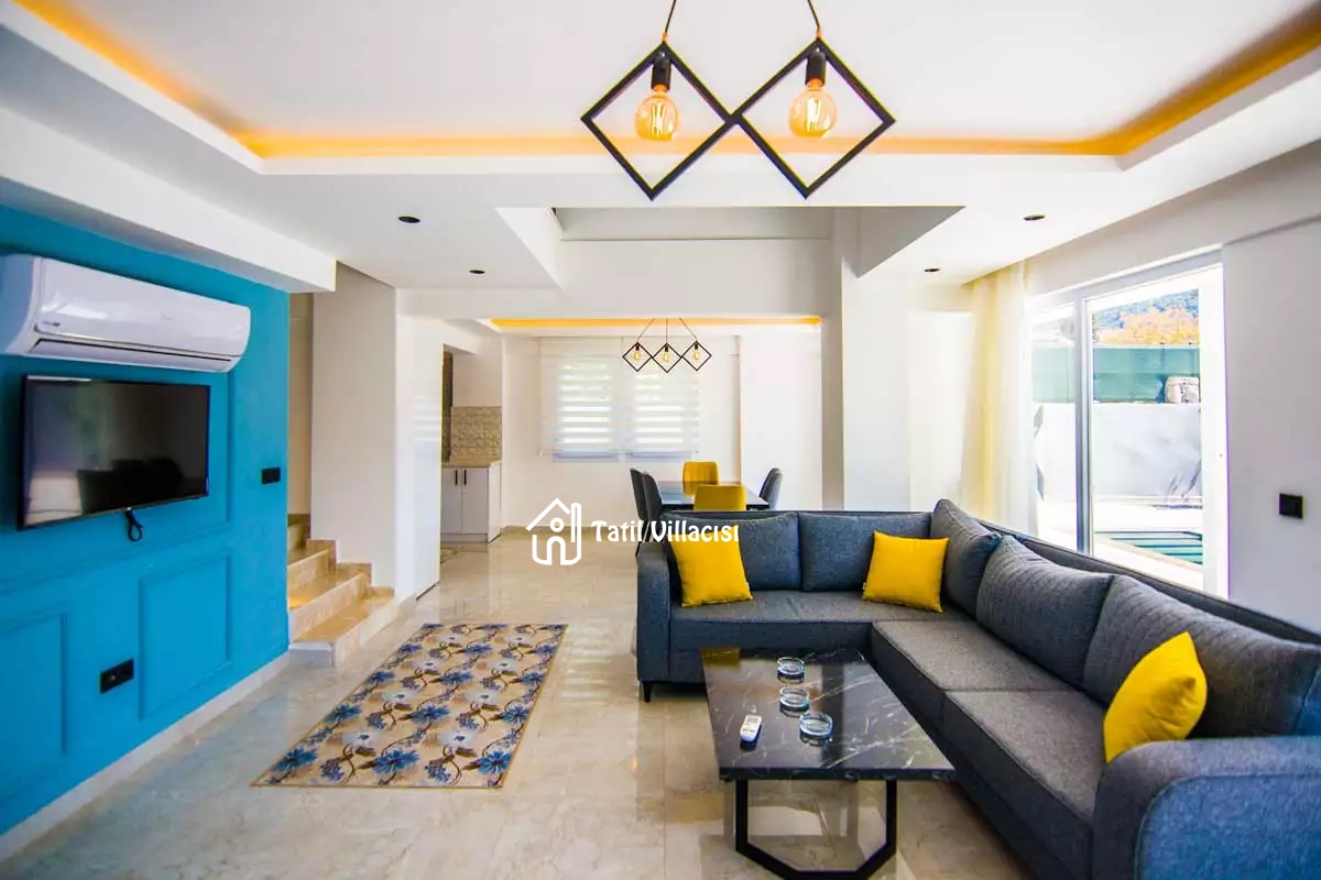 Villa Light Duo